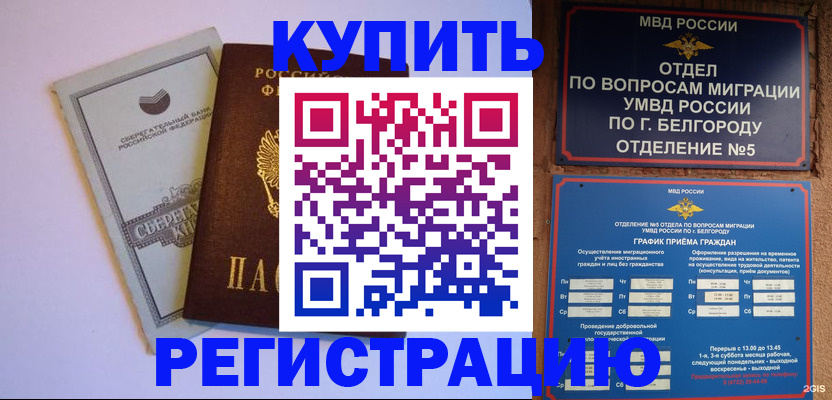 временная прописка в Бавлах